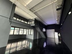 In Space (D19), Factory #553877521